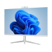 AOC AIO Noble A99 12th Gen Intel Core i3 12100 16GB RAM DDR4 512GB SSD 23.8 Inch FHD Display All in One PC